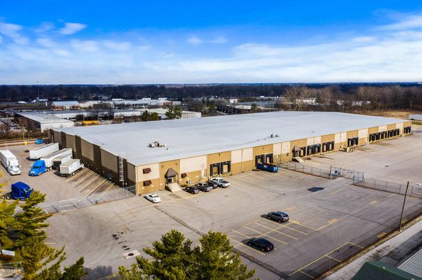 2100-2110 Cloverleaf St, Columbus, OH 43232
